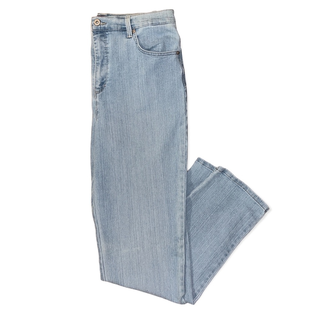 Gloria Vanderbilt Amanda Denim Jeans